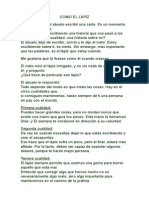 REFLEXION Que Nuestros Hijos Se Sepan Amados