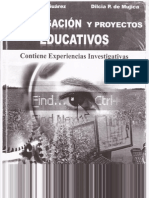 Investigación y Proyectos Educativos