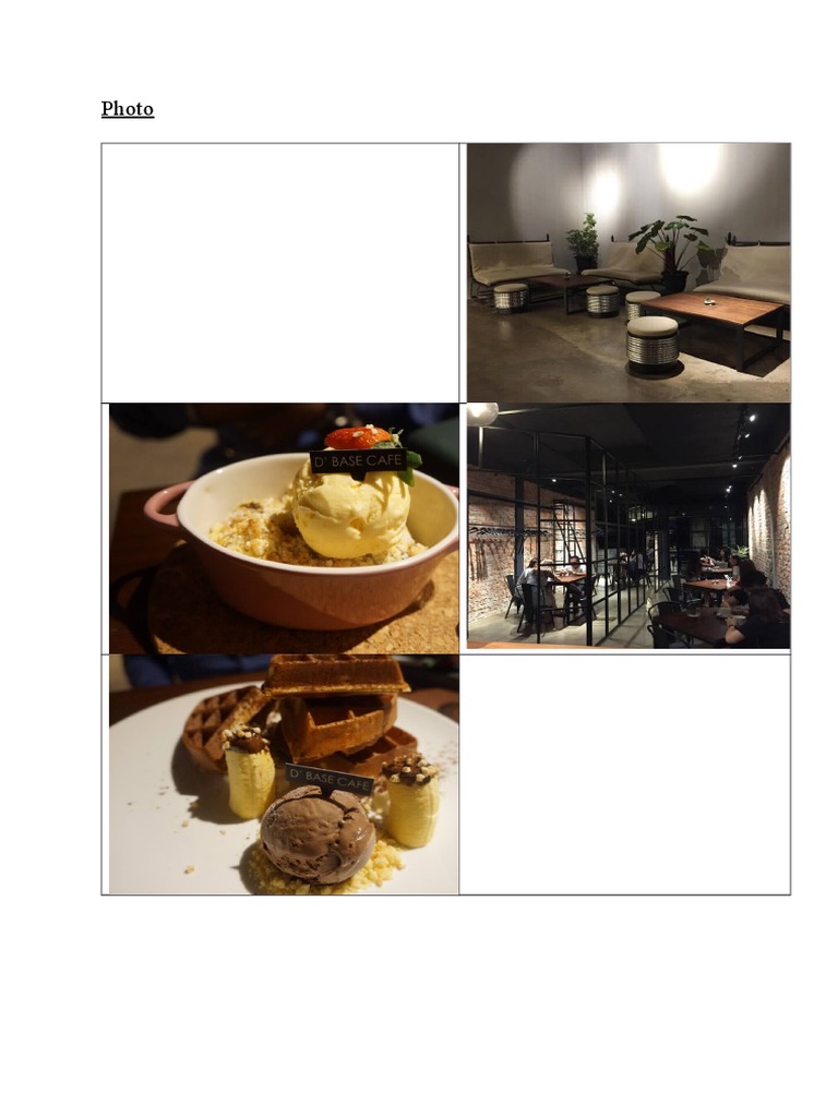 Photo | PDF | Cooking, Food & Wine