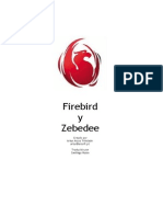 Firebird Zebedee Esp