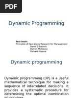Dynamic Programming[2003]