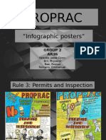 Proprac: "Infographic Posters"