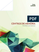 Centros de memória