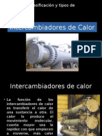 Intercambiadores de Calor