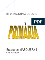 Dossier Informatiu Pares PRI2016