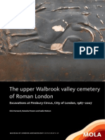 Walbrook Cemetery