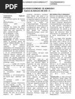 Examen Uni 2015