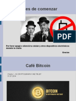 Café Bitcoin