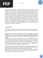 Peixe fresco Kunhungue