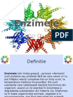 Enzimele