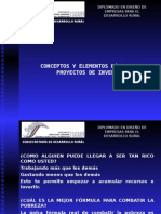 01 Proyectos Diplomado