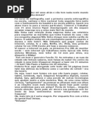 Eu Nasci Há Dez Mil Anos Atrás e Não Tem Nada Neste Mundo Que Eu Não Saiba Demais