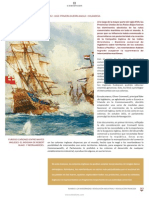 Enciclopedia de Las Guerras - Tomo III La Primera Guerra Anglo-Holandesa