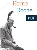 Cahier #112: Henri Pierre Roché