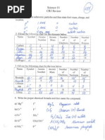 cr2 review answers