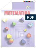 Buku Matematika Kelas XI Semester 1