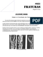 031-Anatomy Book - Estágios de Consolidação Das Fraturas