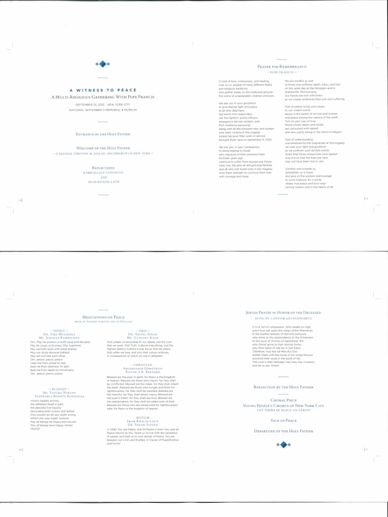 2 Outline Program | PDF