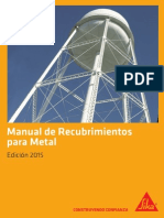 Manual Recubrimientos 2015