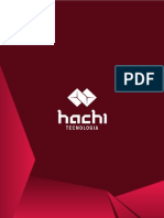 Apostila de Android - Hachi Tecnologia