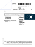 Es-2398618 T3 PDF