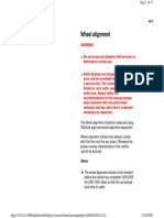 44-6 Wheel Alignment PDF