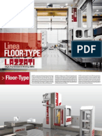Lazzati Linea Floor-Type