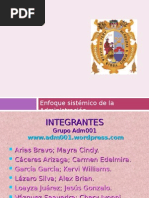 6308356 Teoria de Sistemas Diapositivas (1)