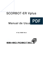 Manual Scorbot Er 5