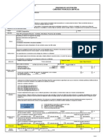 NFPA 24 Subterraneas - Aceptacion