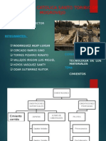 Tipos de Cimientos