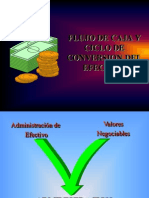 Ciclo de Conversion Del Efectivo PDF