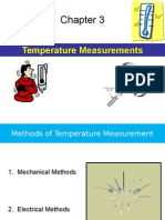 Temperature Measurement