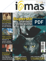 Revista Enigmas - Supersticiones Nuevas Creencias y Otras Extravagancias