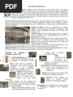 Noções de Liturgia