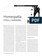 Homeopatia