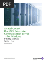 Alcatel 4200 installation program manual download