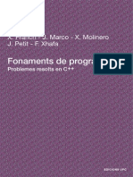 Programació C++ PDF
