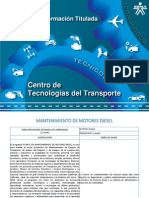 Portafolio CTT