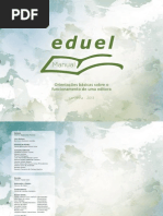Manual Eduel
