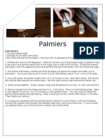 Palmiers