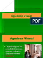 Agudeza Visual