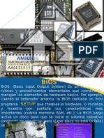 BIOS - CMOS