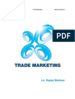 Trade Marketing