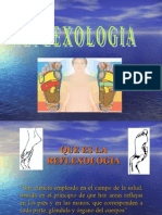 Reflexologia