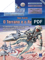 PR653 - O Terrano e o Rebelde (Amostra) - Hans Kneifel - SSPG