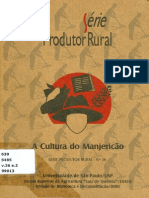 A Cultura Do Manjericão