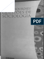 Questões de Sociologia