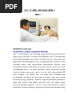 Download CARA KERJA ALAT USG by Said Ahmadi SN282765385 doc pdf