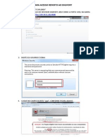 Com Acessar Ao Digifort Via Web Browser